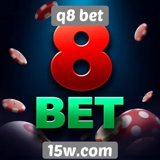 Análise das ofertas de bônus no site q8 bet