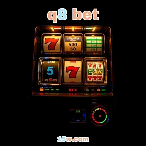 q8 bet: A Nova Sensação dos Cassinos Online no Brasil