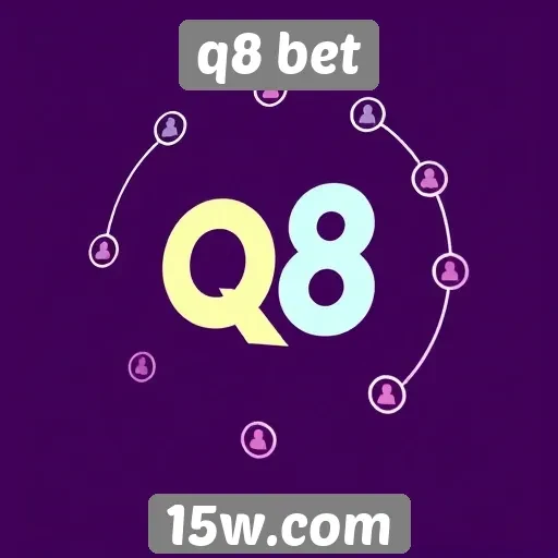 Sistema de suporte ao cliente do q8 bet é eficiente