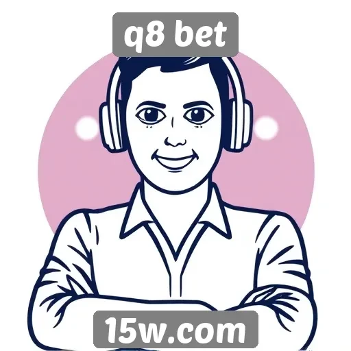 Atendimento ao cliente no q8 bet