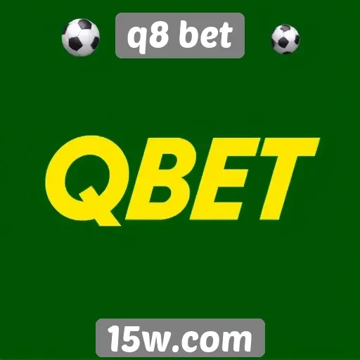 A diversidade de jogos oferecidos pela Q8 Bet