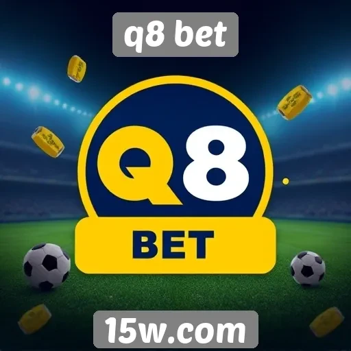 Funcionalidades exclusivas da plataforma q8 bet