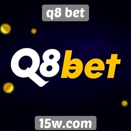 Recursos exclusivos do site de jogos q8 bet