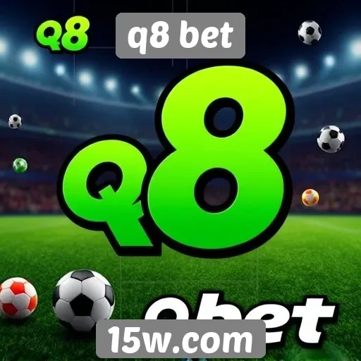 explorando as promoções disponíveis no q8 bet