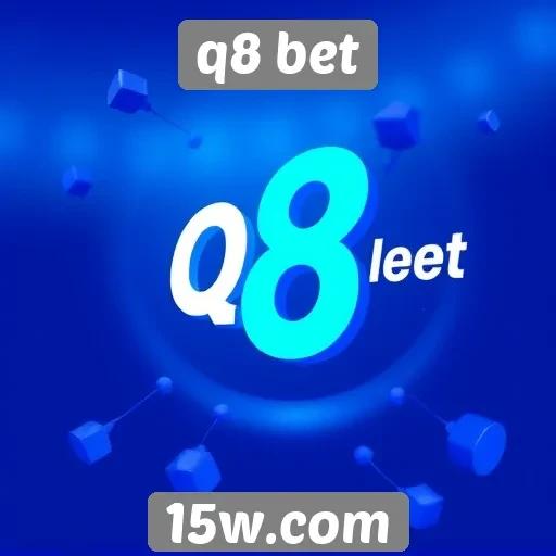 Perspectivas futuras do q8 bet em mercado competitivo