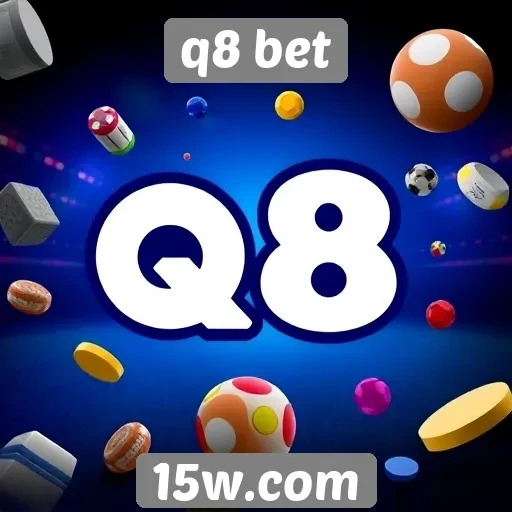 Visão geral das opções de jogos no site q8 bet