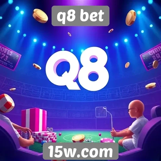 Impacto das promoções no engajamento dos usuários no q8 bet