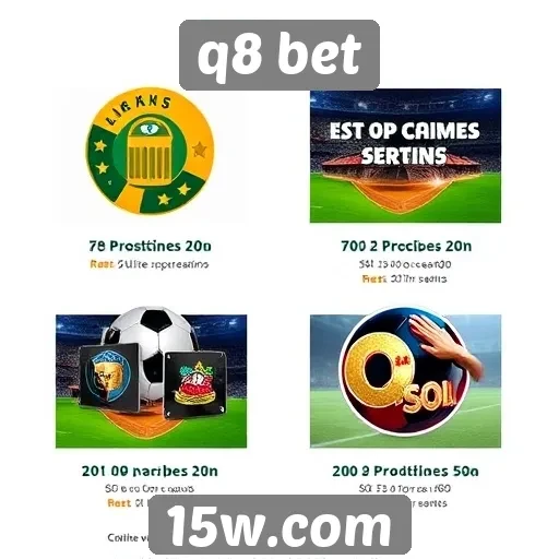 novas promoções destacam-se no q8 bet