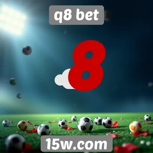 Ofertas e bônus disponíveis na plataforma q8 bet