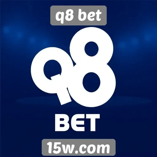 Métodos de pagamento no Q8 Bet