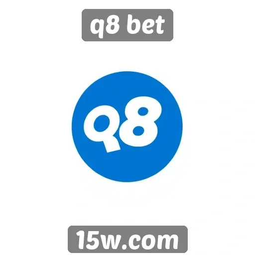 Opções de pagamento disponíveis no q8 bet
