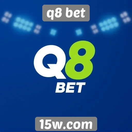 Eventos esportivos mais populares no q8 bet