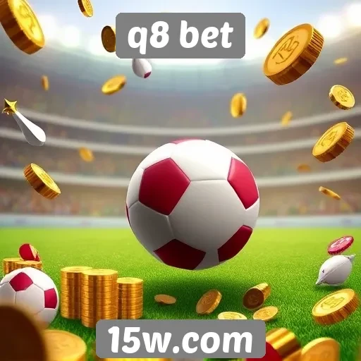 Comparativo de bônus oferecidos pelo q8 bet