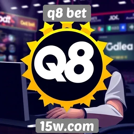 suporte ao cliente do q8 bet recebe avaliações positivas
