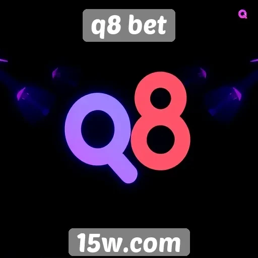 plano de expansão do q8 bet é revelado