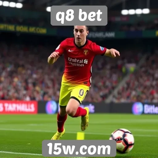 Histórico de desempenho do Q8 Bet no mercado
