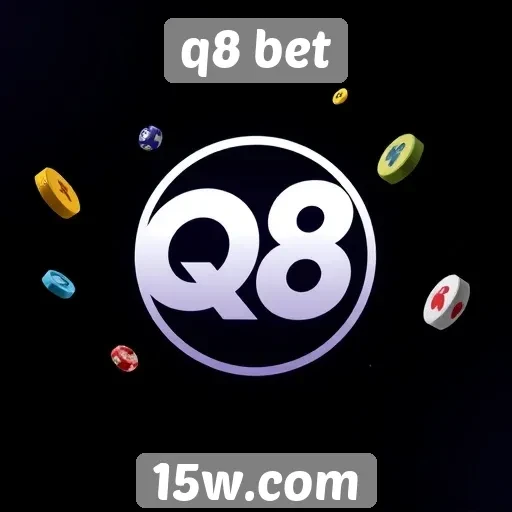 Novidades e recursos do site de jogos q8 bet