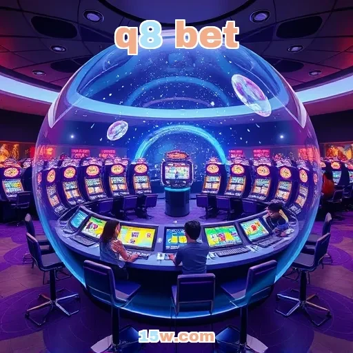 q8 bet: Descubra a Emoção das Corridas de Apostas Online