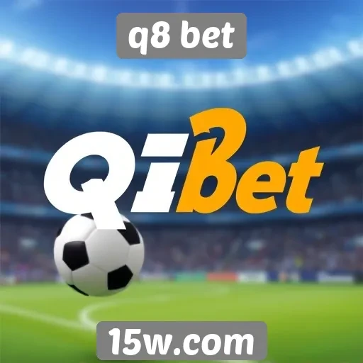 Recursos e ferramentas oferecidos para apostadores no q8 bet