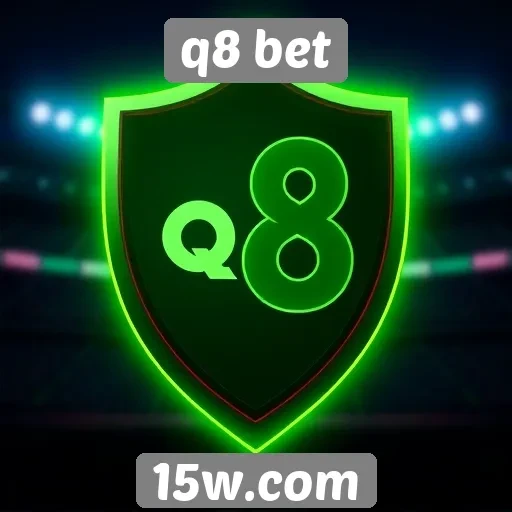 Análise da segurança nas transações do q8 bet