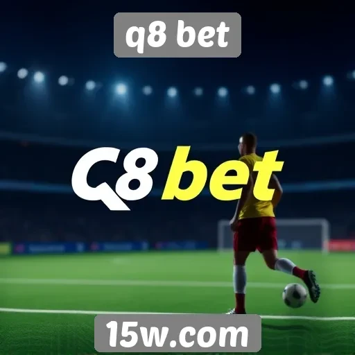 Experiência do usuário na plataforma q8 bet